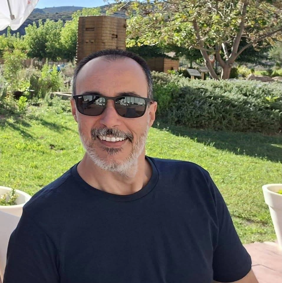Jorge