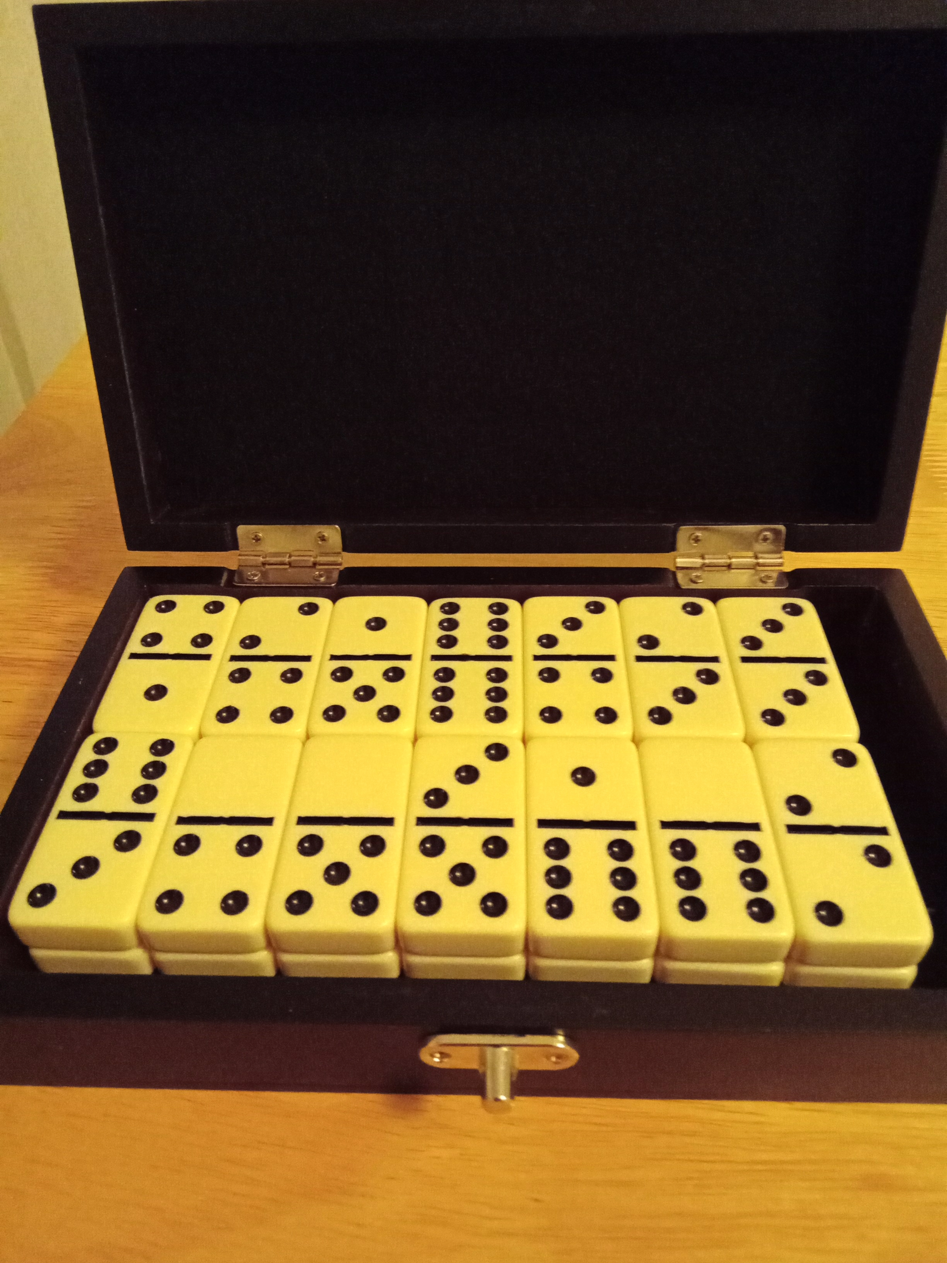 Sammy Domino