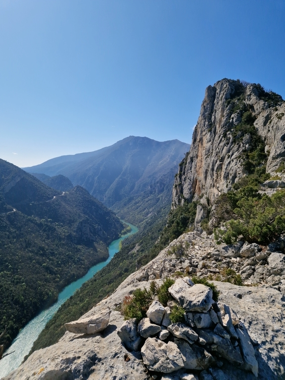Sud Verdon