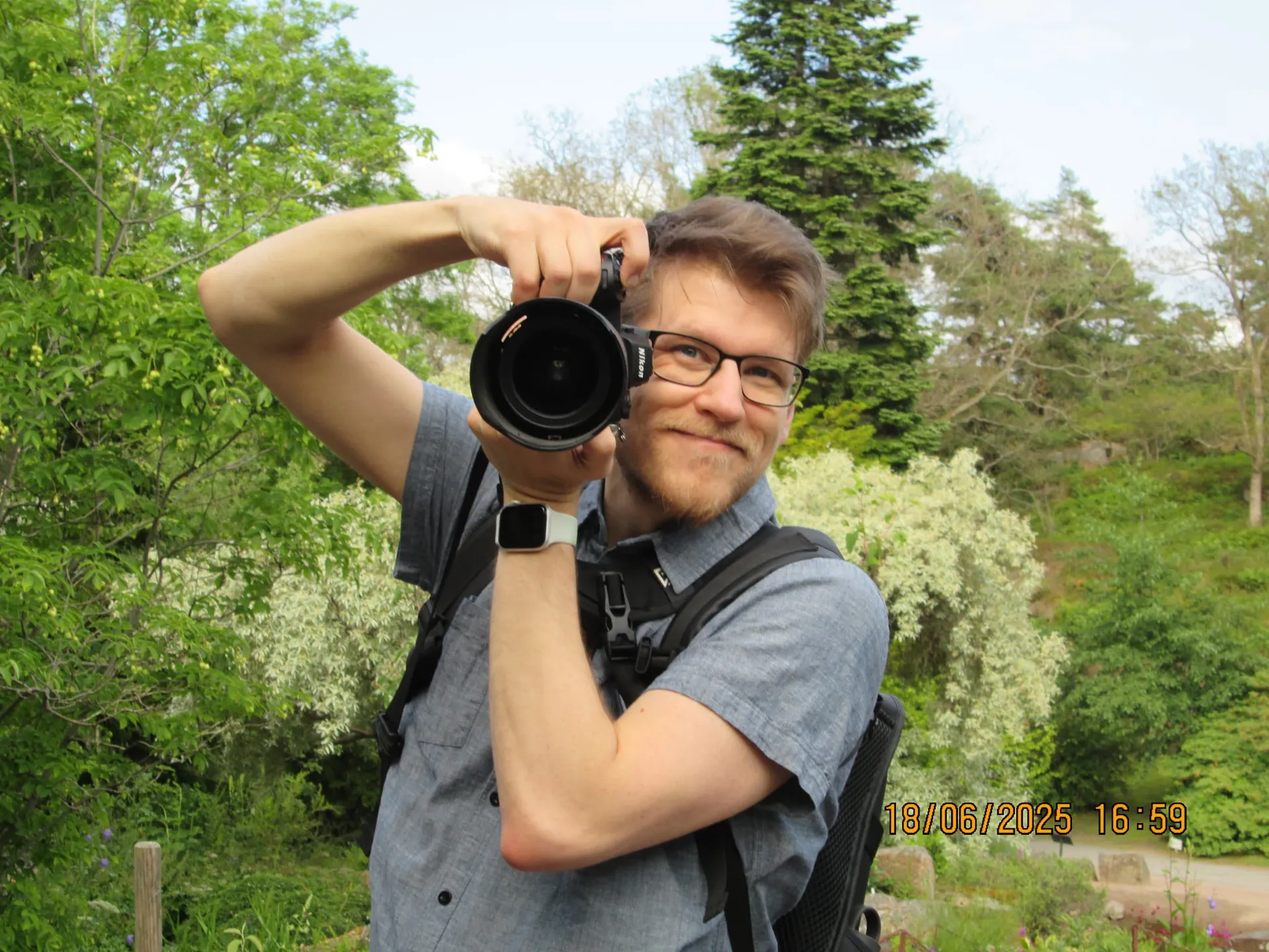 Christopher Hakulinen