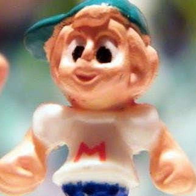 Joe