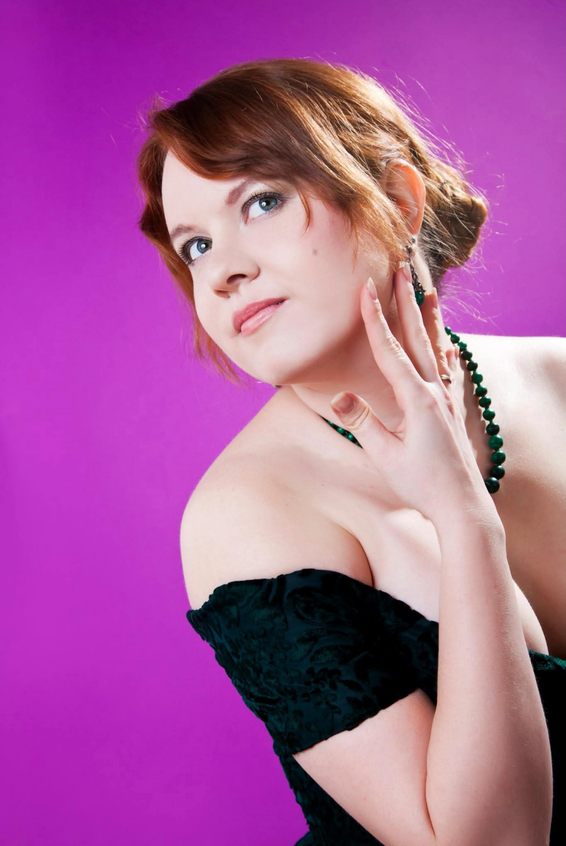 Irina Shuranova