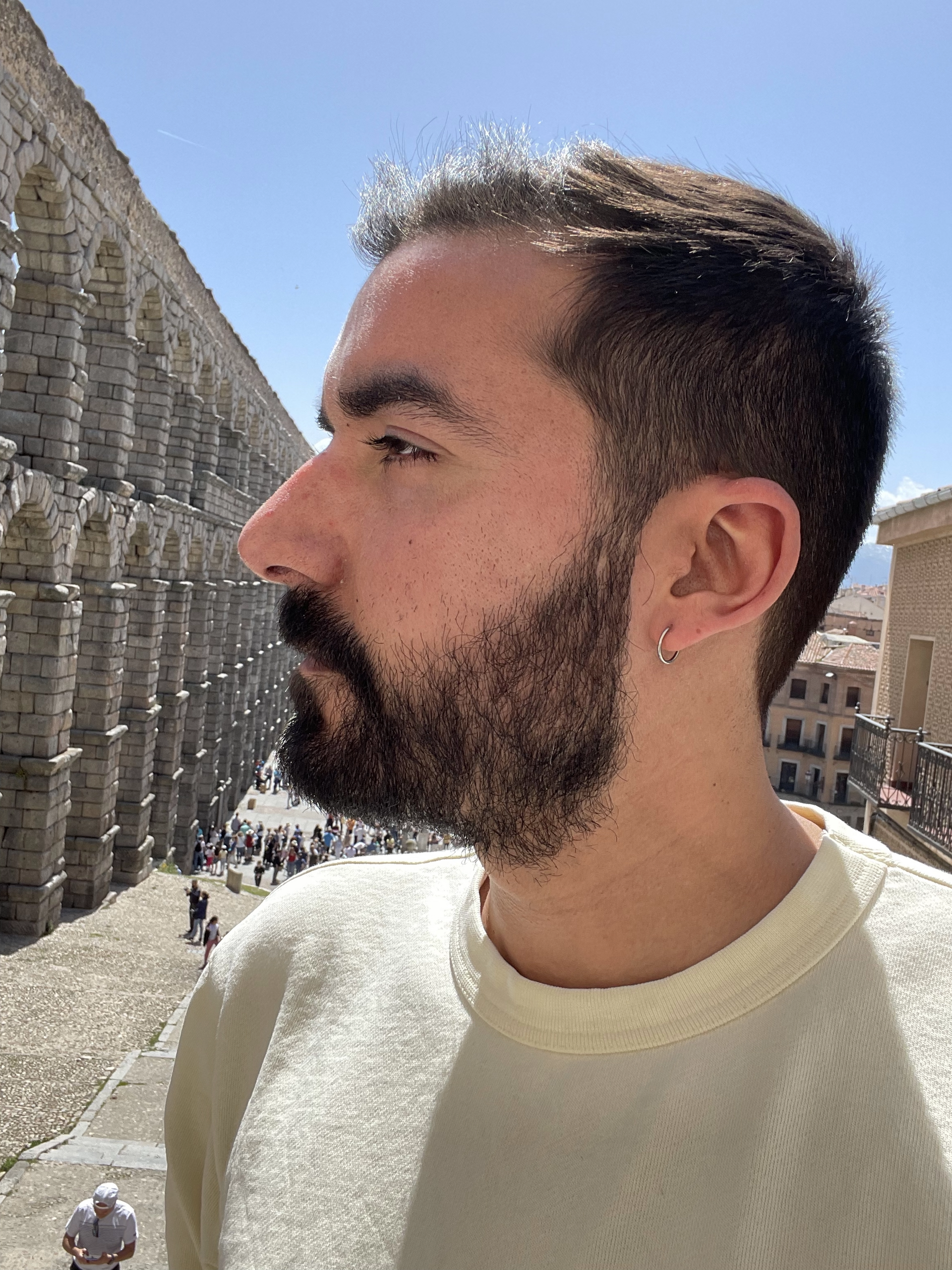 Daniel M C