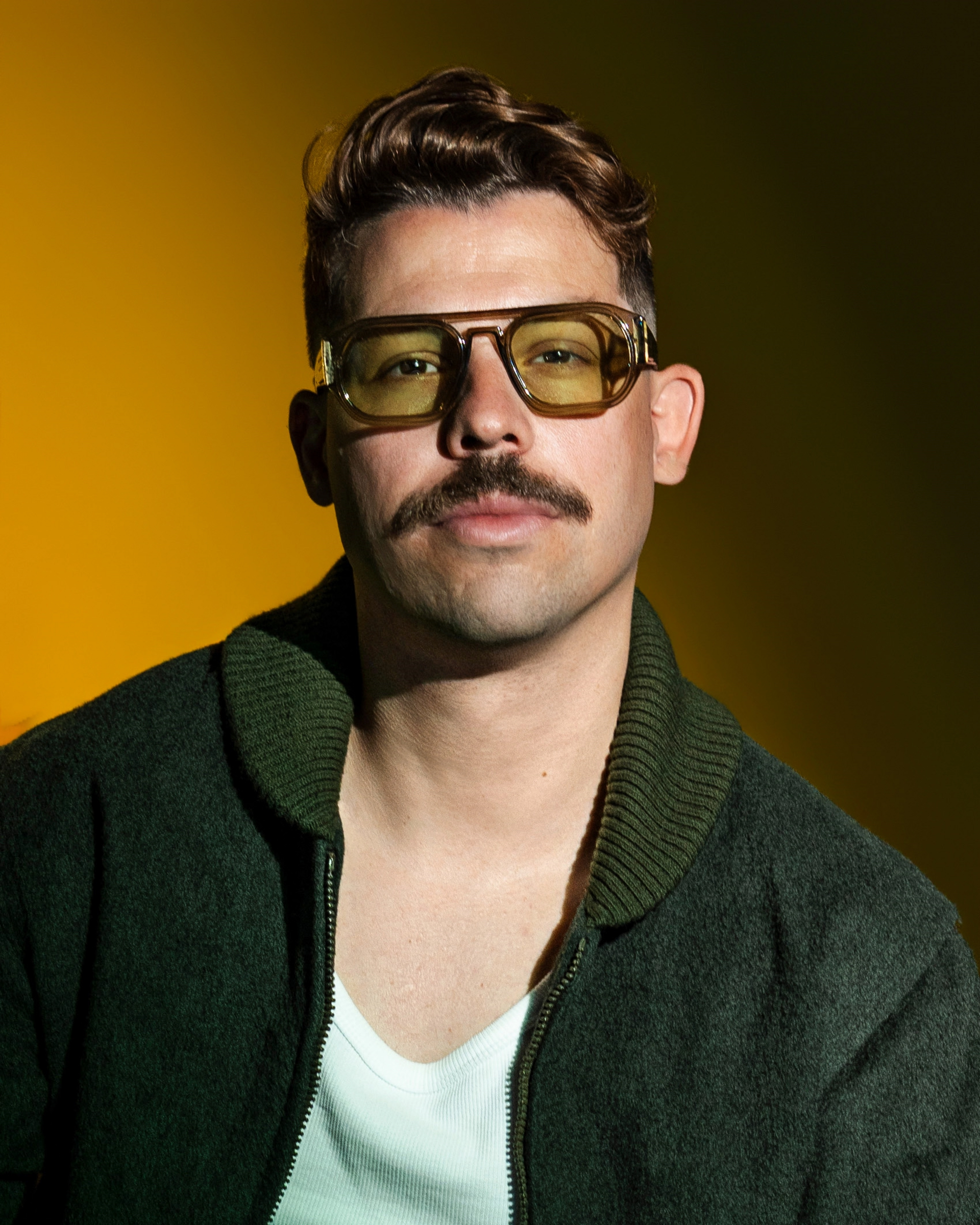 Josh Sánchez